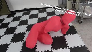 Moring puppy final episode－Puppy forever ヒトイヌfinal－永遠の仔犬