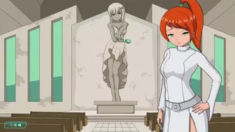 Slave Lords Of The Galaxy Selene Stocks Flash Animation Sex Fuck Game 60 fps