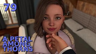 A PETAL AMONG THORNS #79 • The morning after a good, hard fuck - Finale