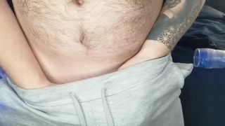Solo Male - FPOV - Your High School Bully Takes It Out On You Again - Loud Moans, Nasty Talk, Sperm shot