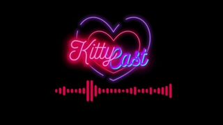 [ASMR ROLEPLAY] Namorada com tesão te liga e te faz gozar | Audio JOI - @yunaktt | Kitty Cast
