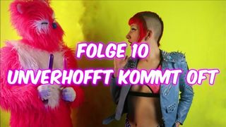 X-Ray's Sex Club - Folge 10 - Unverhofft kommt oft