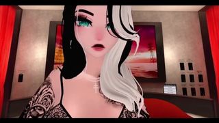 Mommy plays ASMR POINT OF VIEW