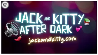 Jack and Kitty After Black : Trailer - Erotic Audios, Fine Audiobooks, Steamy Stories, ASMR