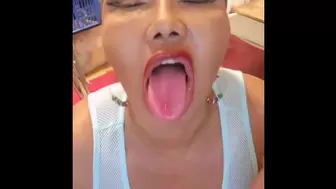 Wild Milf Fat Sperm Playing
