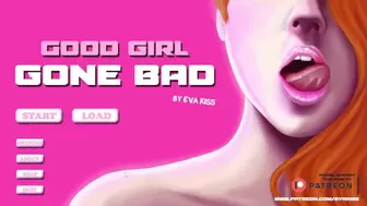 Good whore gone bad playthrough with commentary pt1