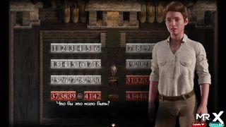 TreasureOfNadia - Puzzles 31-36 Walkthrough E3 #99