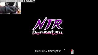 NTR legend Corrput two End