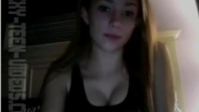 : Omegle Teen (1) Porn Video