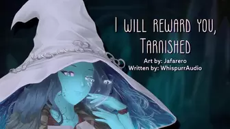 Ranni Lewdly Rewards You, Tarnished (Lewd Roleplay)