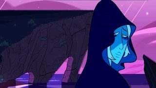 【SFW Steven Universe ASMR Audio RP】Blue Diamond Wants to Learn About Humanity【PART one-5】