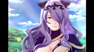 【SFW Fire Emblem Fates Audio RP】Marrying Camilla | Support Rank S【PART four FINAL】