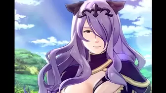 【SFW Fire Emblem Fates Audio RP】Marrying Camilla | Support Rank S【PART four FINAL】