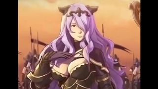 【SFW Fire Emblem Fates Audio RP】A Late Night Talk with Camilla | Support Rank A【PART 3】