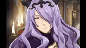 【SFW Fire Emblem Fates Audio RP】Camilla Joins the Party | Support Rank B【PART 2】