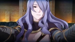 【SFW Fire Emblem Fates Audio RP】Camilla Cares For You | Support Rank C【PART 1】