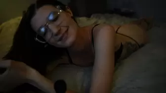 Whisper ASMR * Kinky talk, Encouragement, JOI