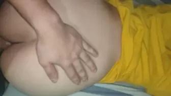 Lasing na pinay : Role play with kumare (POINT OF VIEW,NAUGHTY TALK,KINKY FANTASY)