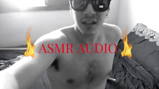 ASMR NASTY TALK ROLE PLAY AUDIO ONLY
