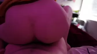Gamergirl Stepsis Gets Nailed Silly