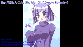 "Sex With A Charming Shellder Slut" Pokemon: Gotta Fuck Them All (NSFW Audio Roleplay Preview)