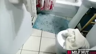 Hot Stepmom Loves her Stepson