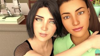 ACTING LESSONS - MEGAN ROUTE #29 ❤ PC GAMEPLAY [HD]
