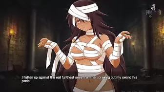 Let's Play Quest Failed: Chapter one Episode 5