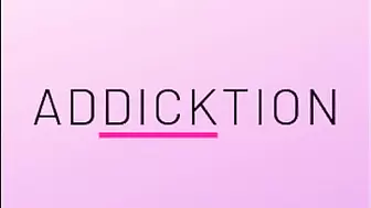 ADDICKTION - Cock Worship Instructions for Faggots