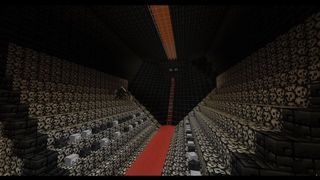 Minecraft AVP Beta Server let's Play (S02E23) Trophy Room and PVP