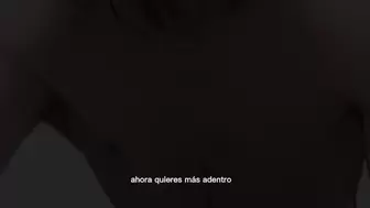 ASMR +18 Husband moaning with pleasure for his GF