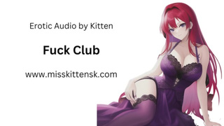 EROTIC AUDI - Fuck Club
