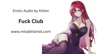 EROTIC AUDI - Fuck Club