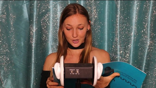 Gianna Plays With The Jehovah's Witness [ FEMDOM | ASMR | BALLBUSTING ] E02 By Violet Knight