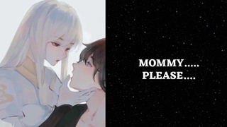 Subby BF Being Dominated By Mommy ( Too Spicy ASMR ) (ASMR BF)