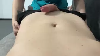 Bj from nurse Loona Venson