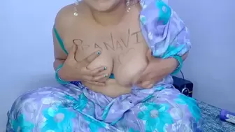 Sangeeta nasty audio in Hindi