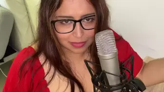 ASMR ROLEPLAY YOUR GF INTERESTED!