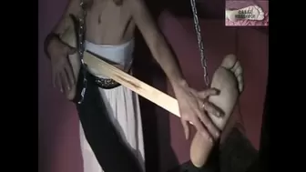 BASTINADO AO GRESOPIO one