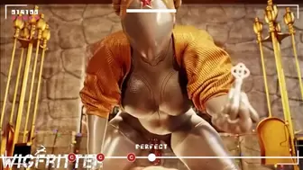 Atomic Heart for Beat Banger [v2.72] [BunFun Games] Key to my twat