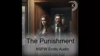 My boss is going to discipline me - and Erotic Audio Roleplay