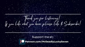 You're Gaming? Better Not Let Your Discord Buddies Hear Me Eating You Out - ASMR Roleplay