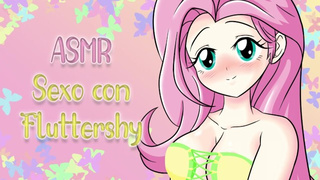 ASMR Sex with Fluttershy