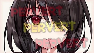 Welcome To Hell Footboy Anime Joi Patreon August Exclusive Preview