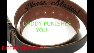 DADDY TAKES YOU AND TREATS YOU HOW YOU DESERVE TO BE TREATED SLUTTY LADY (AUDIO ROLEPLAY)