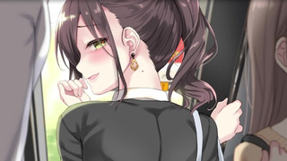 Giving Your Secretary A Large Cream Pie On A Trip~ | Lewd Audio