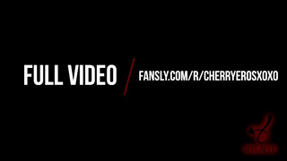 CherryErosXoXo VR is Lil Step Sis Succubus Cherry Booty Vores Step Bro Trailer