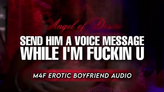 Fucking Hard With Jealous Bf After An Argument | Rought Make Up Sex [Erotic Audio Roleplay]