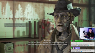Valentine detective agency FALLOUT4 #SURVIVAL