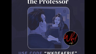 Seducing The Professor